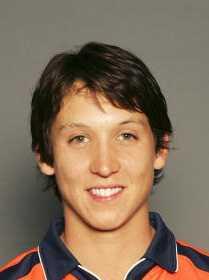 Image of Mark Jonkman