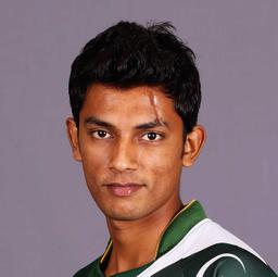 R Hasan