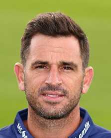 Image of Ryan ten Doeschate