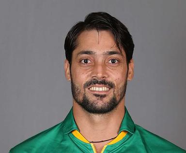 Anwar Ali