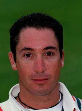 Image of Billy Stelling