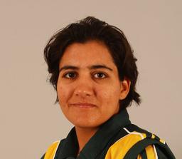Naila Nazir