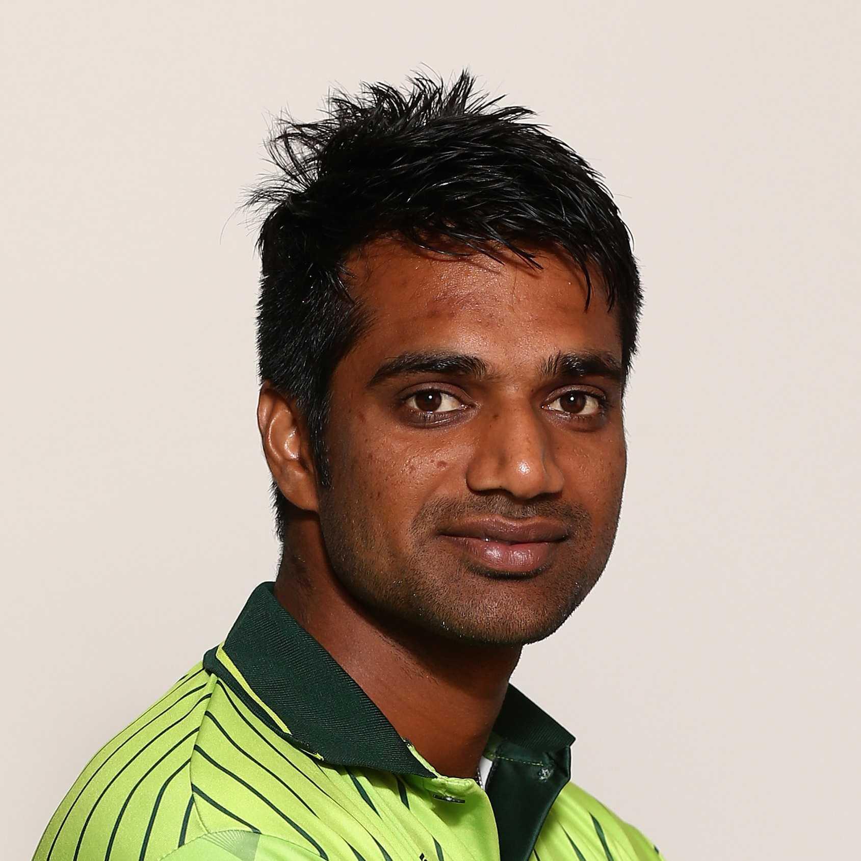 Image of Rahat Ali