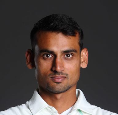Syed Saad Ali