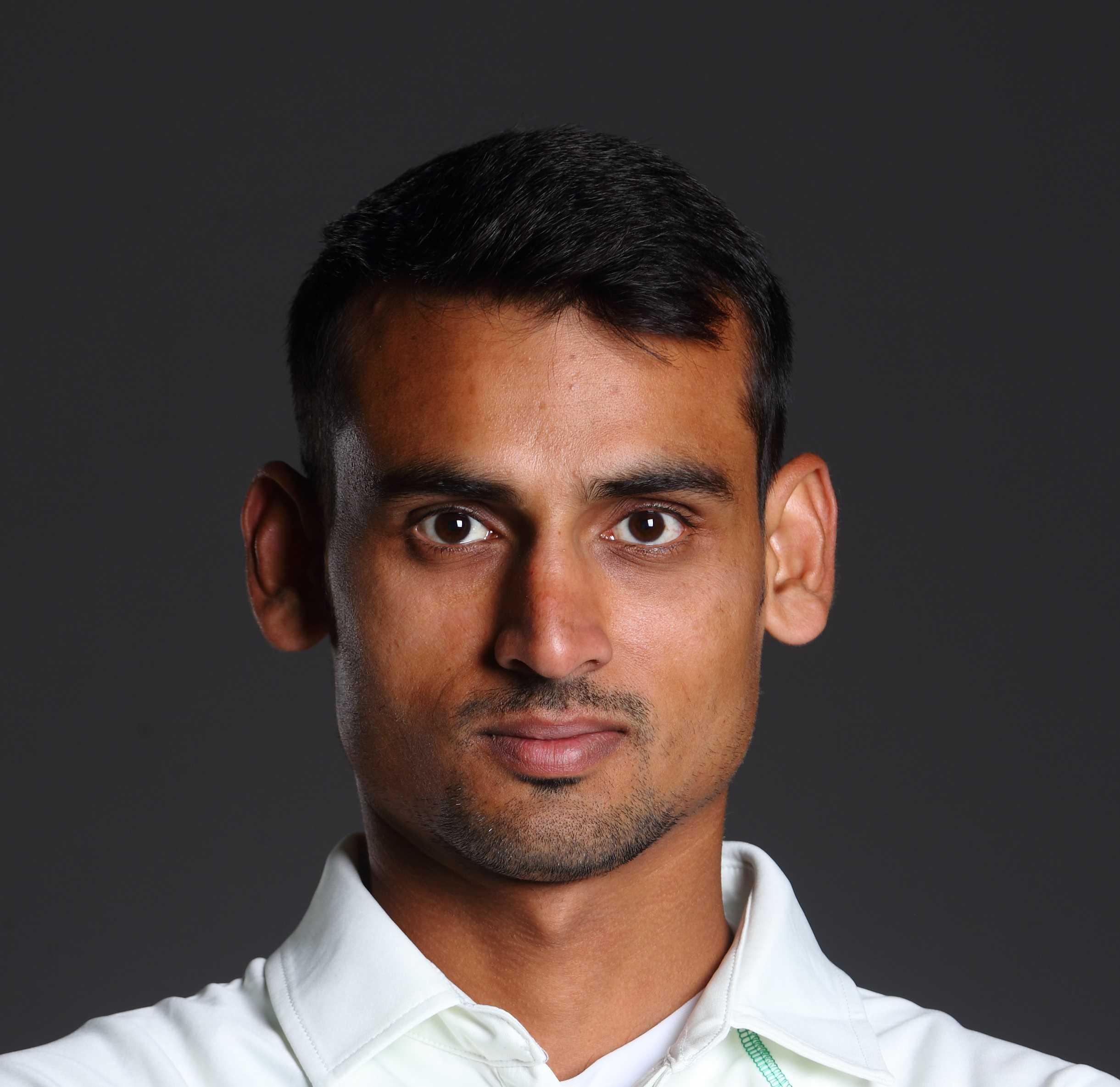 Image of Syed Saad Ali