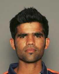 M Kashif