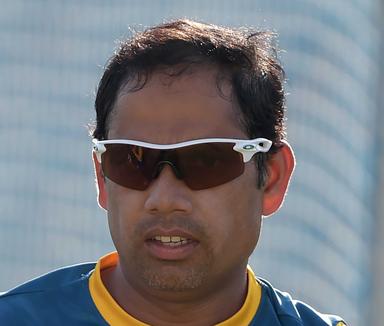 Zulfiqar Babar