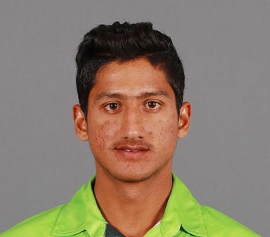 Rohail Nazir