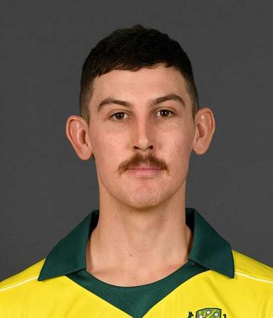 Nic Maddinson