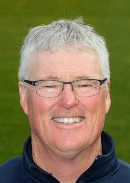 Image of John Bracewell