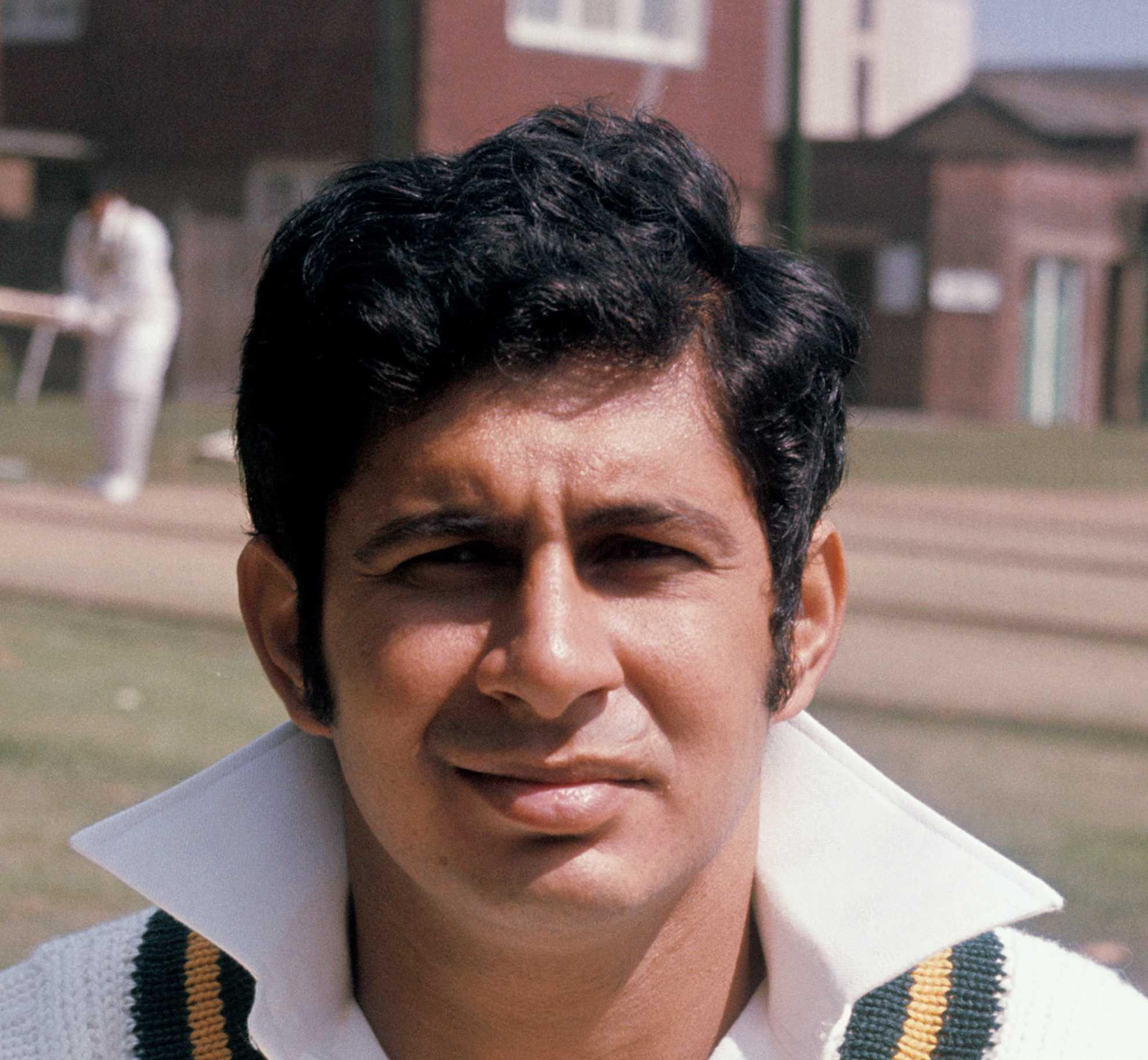 Image of Wasim Bari