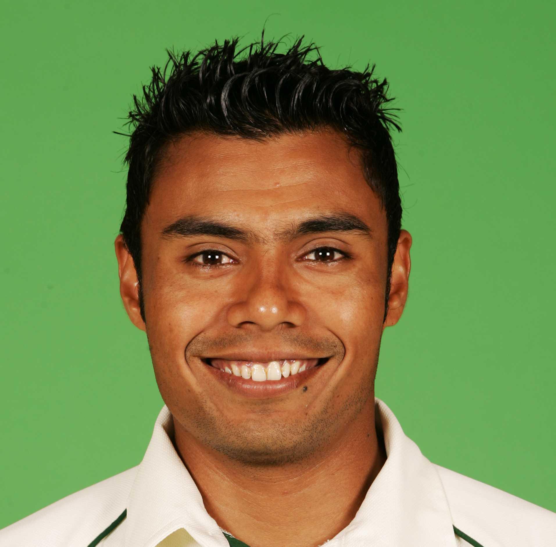 Image of Danish Kaneria