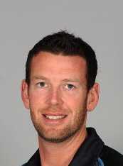 Image of Ian Butler