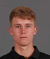 Luke Georgeson