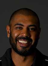 Jeetan Patel