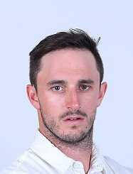 Image of Hamish Rutherford