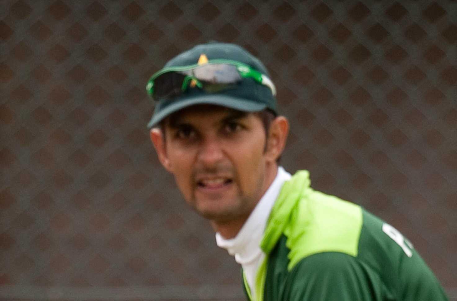 Image of Zulqarnain Haider