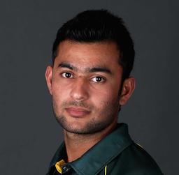 Ameer Hamza