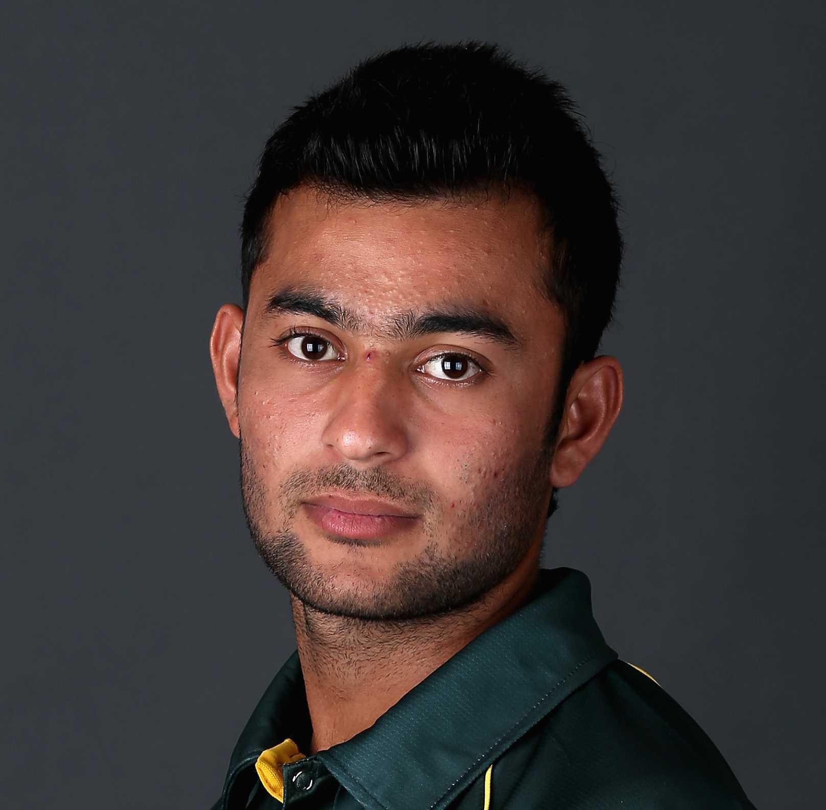 Image of Ameer Hamza