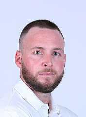 Mark Craig