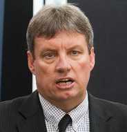 Image of Martin Snedden