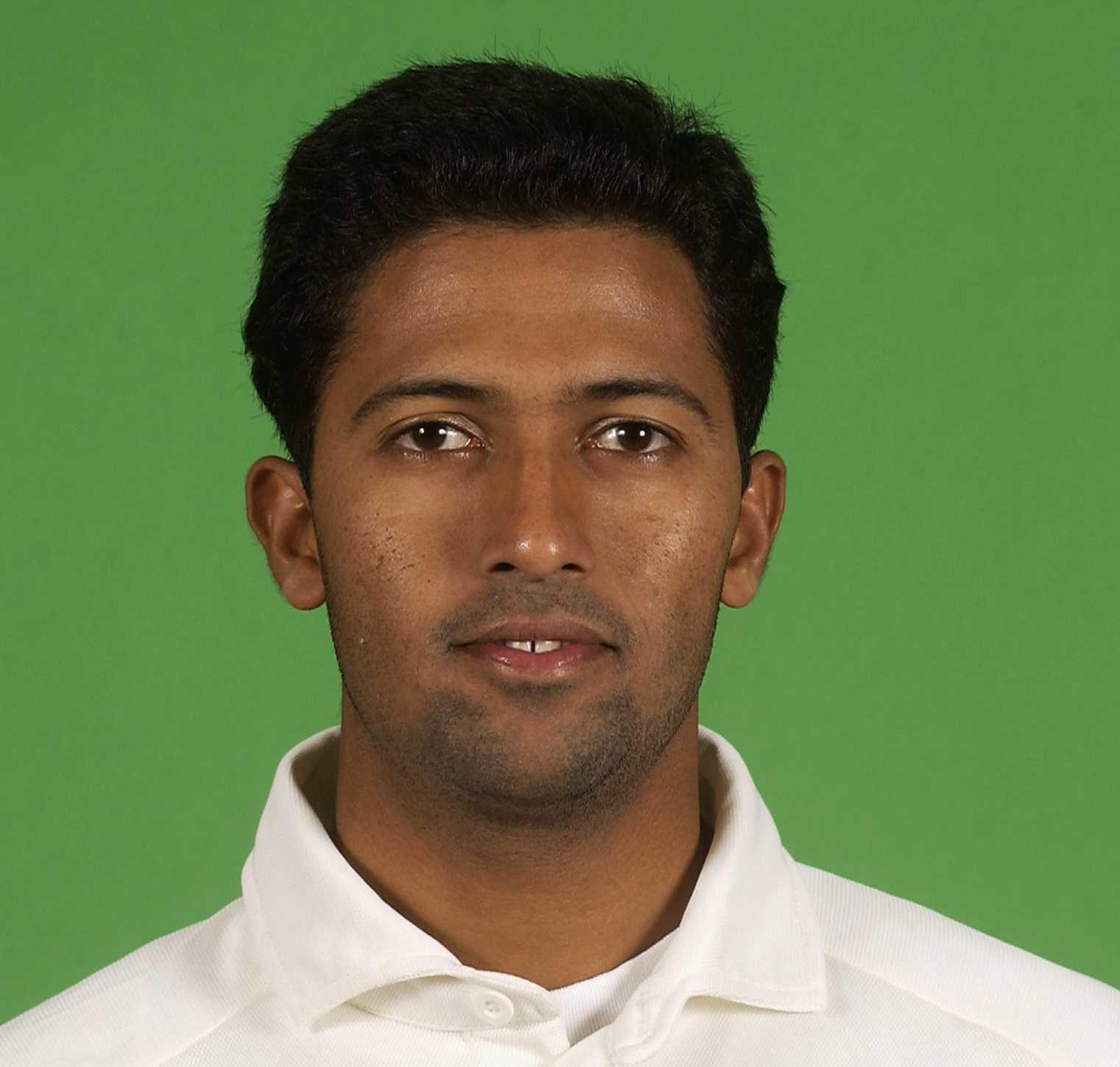 Image of Wasim Jaffer