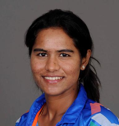 Gouher Sultana