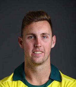 Billy Stanlake