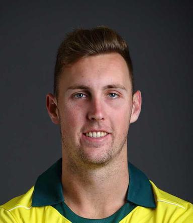 Billy Stanlake