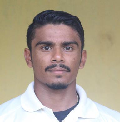 Govinda Poddar