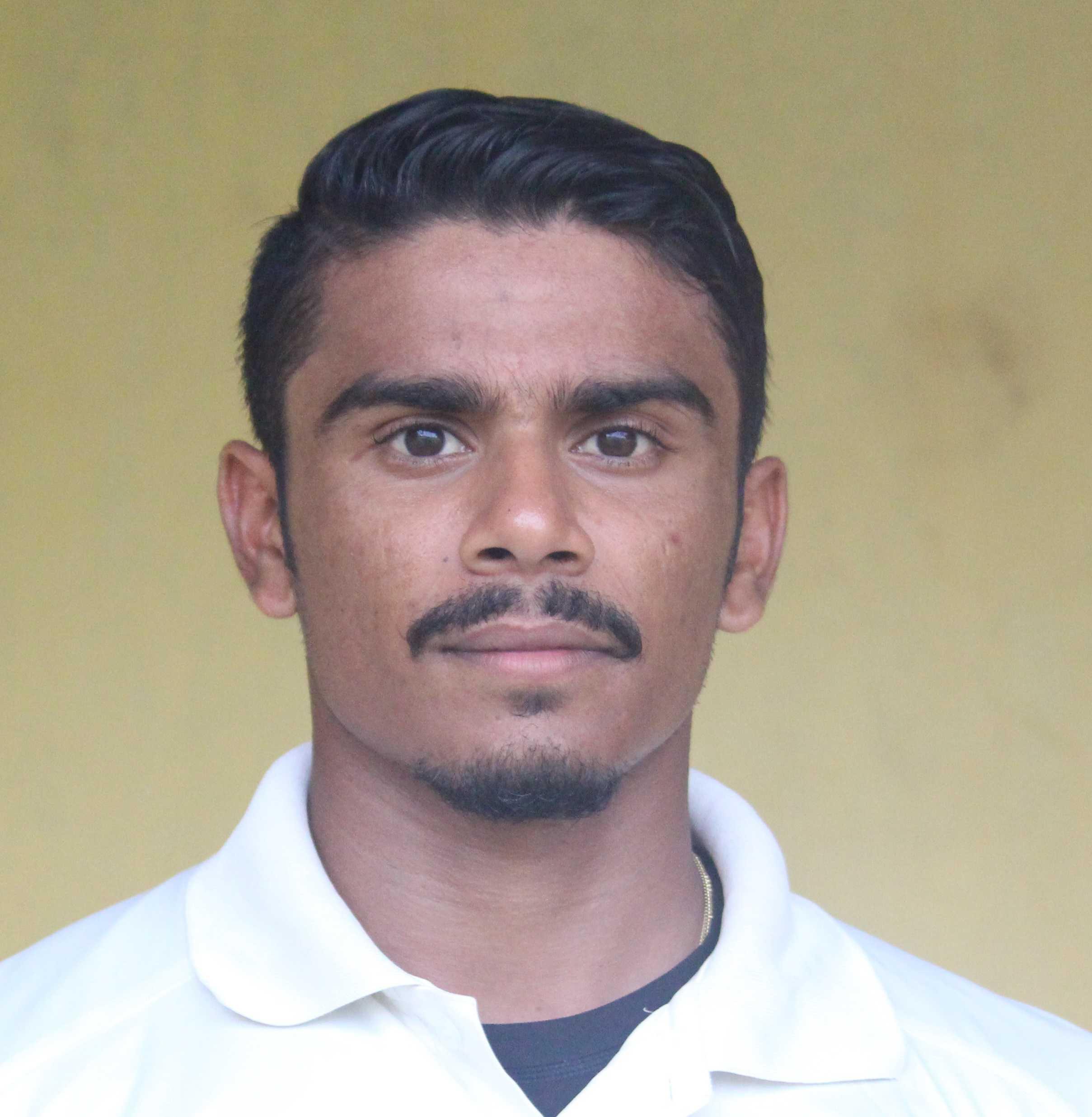 Image of Govinda Poddar