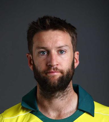 Andrew Tye