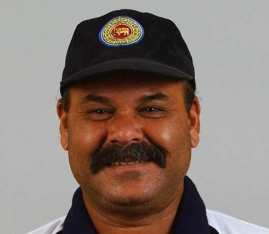 Image of Dav Whatmore