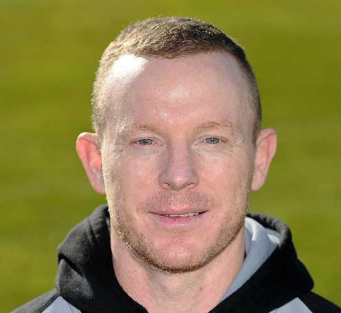 Image of Chris Rogers