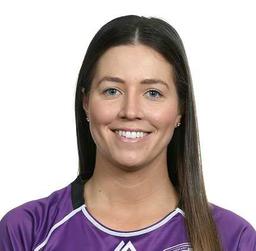 Katelyn Fryett