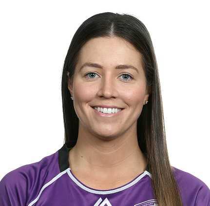 Image of Katelyn Fryett