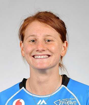 Image of Katelyn Pope