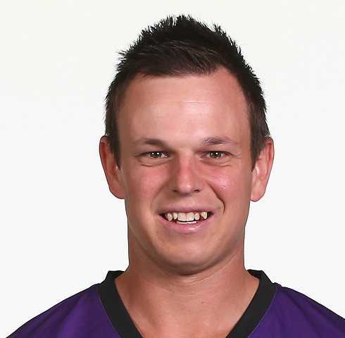 Image of Evan Gulbis