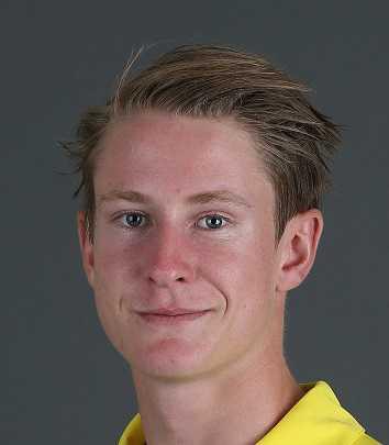 Image of Guy Walker
