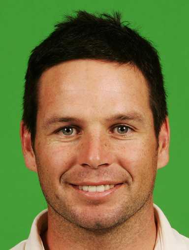 Image of Brad Hodge