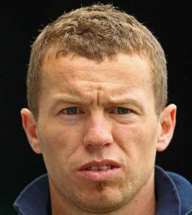 Peter Siddle