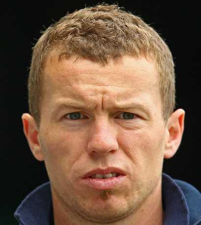 Image of Peter Siddle