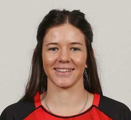 Rhiann O Donnell