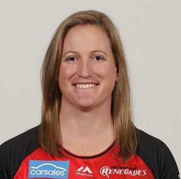 Claire Koski