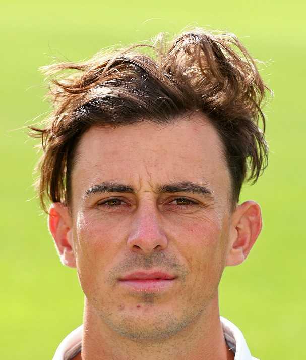 Image of Matt Dixon
