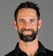 Grant Elliott