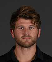 Image of Corey Anderson