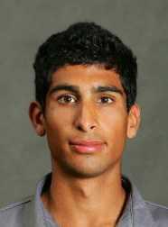 Image of Anurag Verma