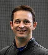 Shane Bond