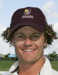 J Marshall